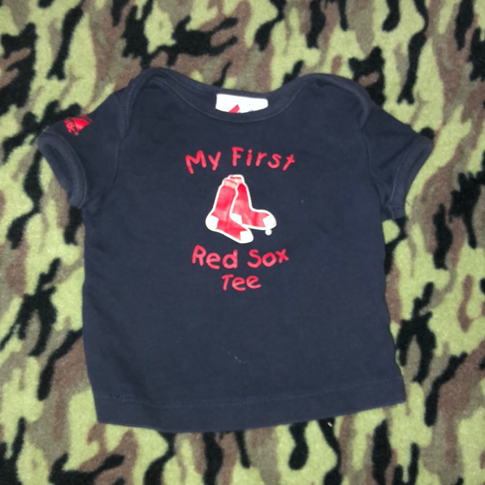 Red Sox - Picture 3 of 3